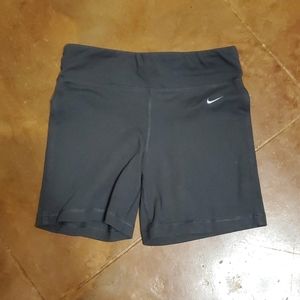 Nike Dri Fit Shorts